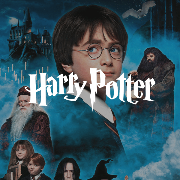 HarryPotter
