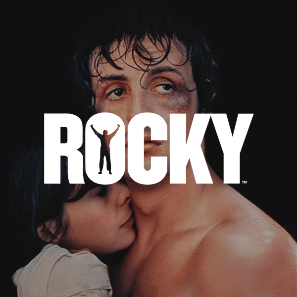 rocky