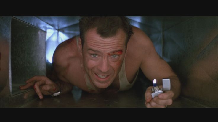 Die Hard (1988)