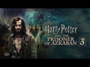 Harry Potter and the Prisoner of Azkaban