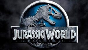 jurassic world 2015