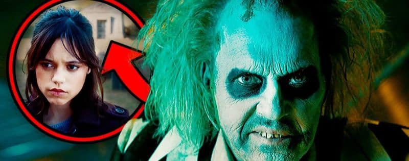 Beetlejuice Beetlejuice Full Story Breakdown: All Cameos & Easter Eggs