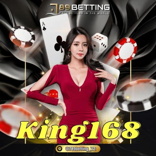 King168