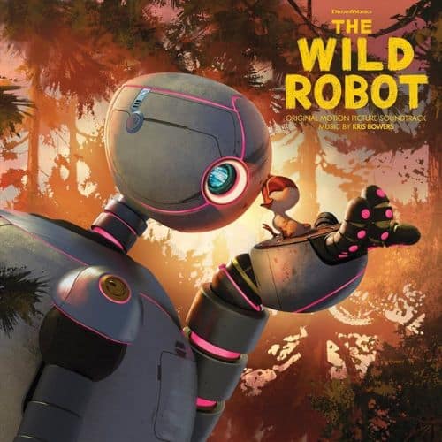The Wild Robot Full Movie Recap: Heartwarming Story You Need to Know