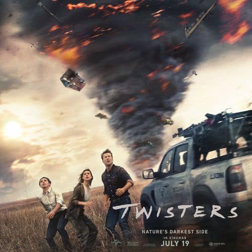 Twisters 2024 Review: Better Than the 1996 Original?