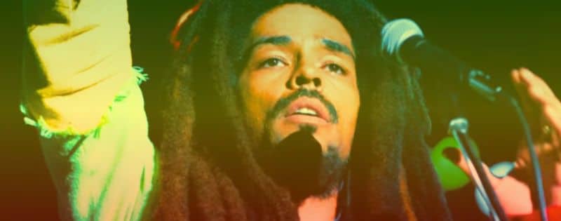 Bob Marley One Love True Story vs Movie: What Really Happened