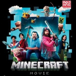 A Minecraft Movie